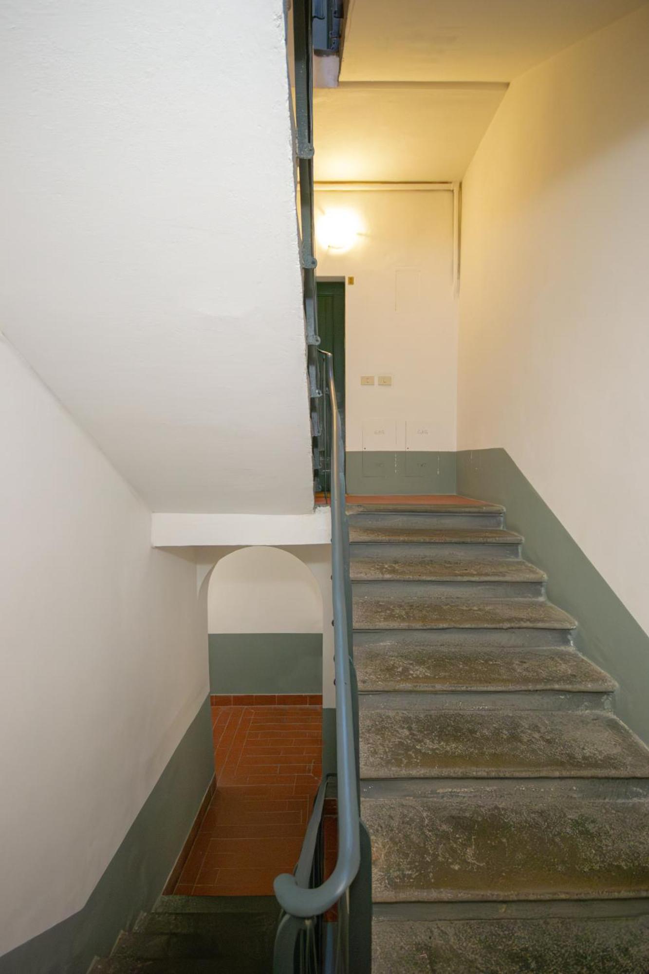 Central And Quiet Apartment Флоренция Экстерьер фото