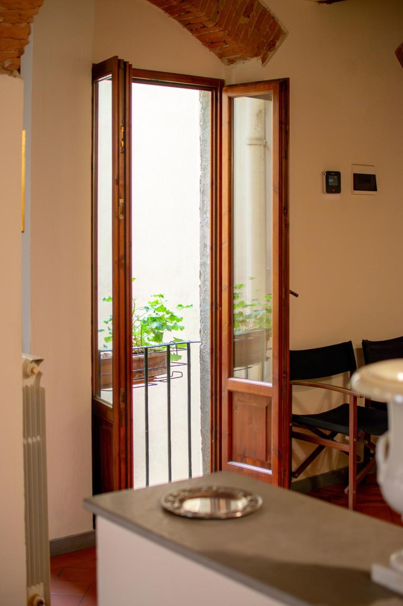 Central And Quiet Apartment Флоренция Экстерьер фото